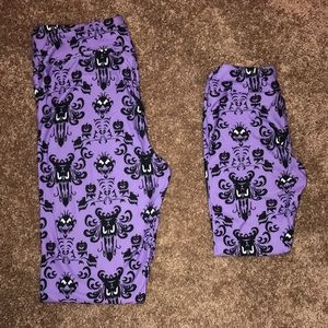 Charlies Project Leggings